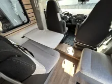 Fahrzeugbild Crosscamp EXPDN 7.0 E Peugeot #21