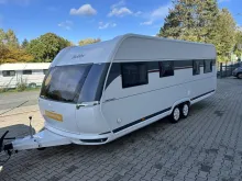 Fahrzeugbild Hobby Prestige 650 KFU #2