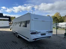 Fahrzeugbild Hobby Prestige 650 KFU #3