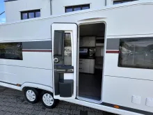 Fahrzeugbild Hobby Prestige 650 KFU #6