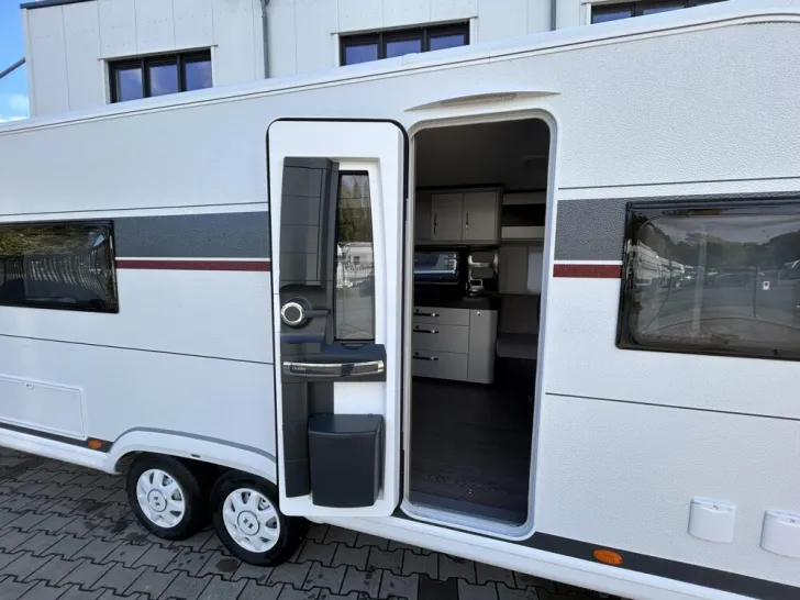 Fahrzeugbild Hobby Prestige 650 KFU #6