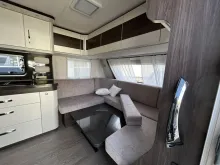 Fahrzeugbild Hobby Prestige 650 KFU #7