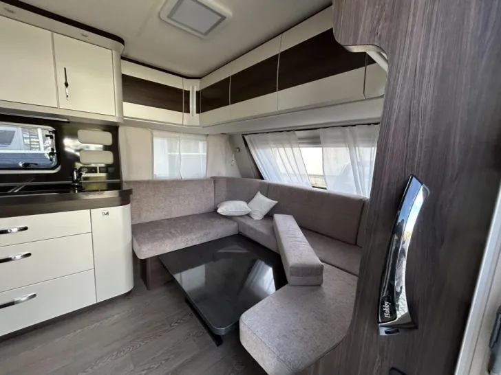 Fahrzeugbild Hobby Prestige 650 KFU #7