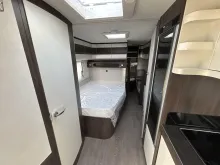 Fahrzeugbild Hobby Prestige 650 KFU #9