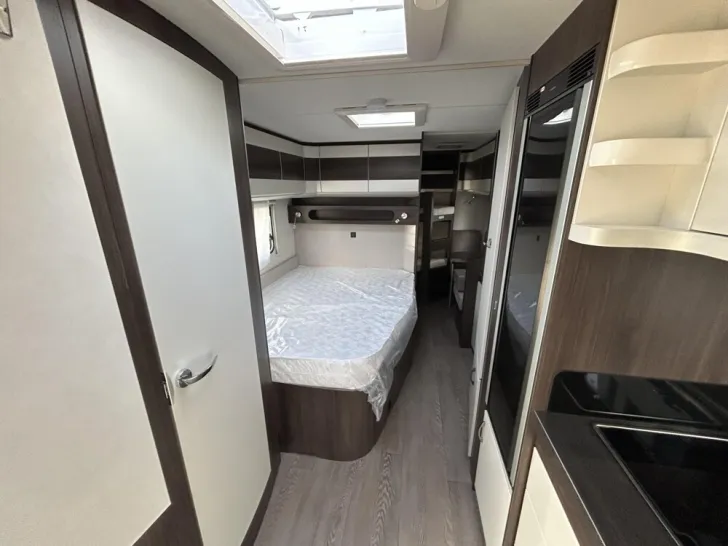 Fahrzeugbild Hobby Prestige 650 KFU #9
