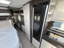 Fahrzeugbild Hobby Prestige 650 KFU #10
