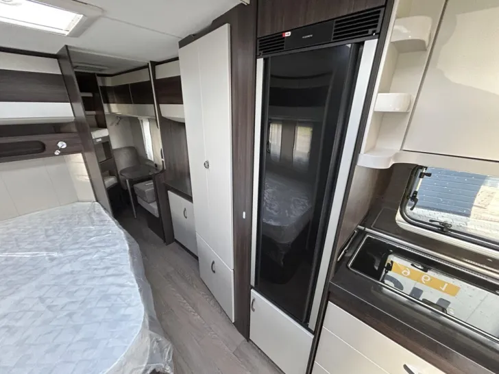 Fahrzeugbild Hobby Prestige 650 KFU #10