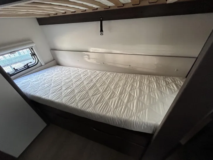 Fahrzeugbild Hobby Prestige 650 KFU #14