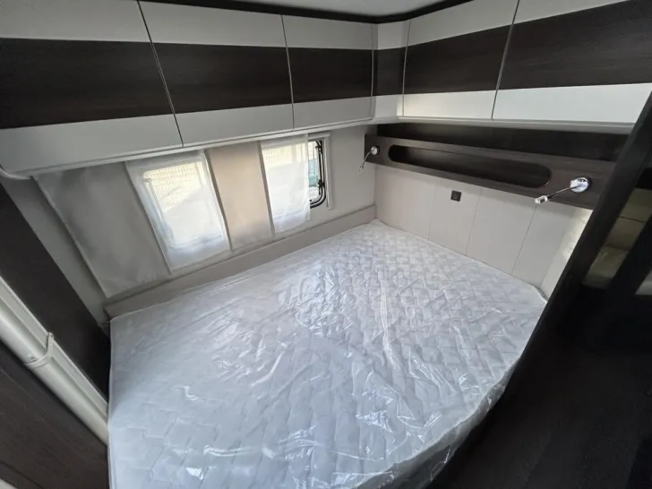 Fahrzeugbild Hobby Prestige 650 KFU #16