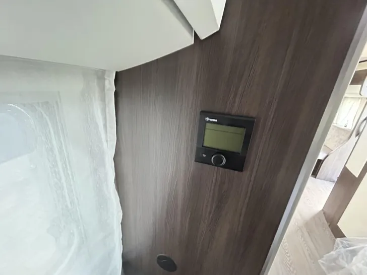 Fahrzeugbild Hobby Prestige 650 KFU #17