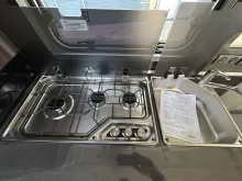 Fahrzeugbild Hobby Prestige 650 KFU #20