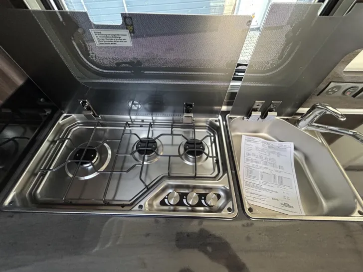 Fahrzeugbild Hobby Prestige 650 KFU #20