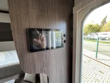 Fahrzeugbild Hobby Prestige 650 KFU #22