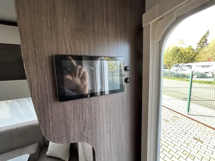 Fahrzeugbild Hobby Prestige 650 KFU #22