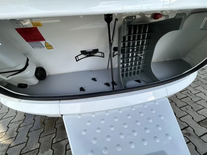 Fahrzeugbild Hobby Prestige 650 KFU #24