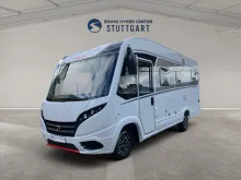 Fahrzeugbild Dethleffs Trend I 6817 EB #3