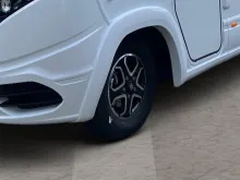 Fahrzeugbild Dethleffs Trend I 6817 EB #7