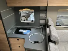 Fahrzeugbild Dethleffs Trend I 6817 EB #16