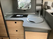 Fahrzeugbild Dethleffs Trend I 6817 EB #18