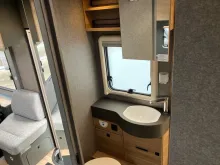 Fahrzeugbild Dethleffs Trend I 6817 EB #21