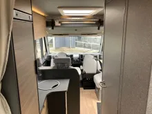 Fahrzeugbild Dethleffs Trend I 6817 EB #26