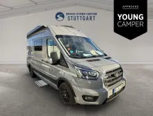 Fahrzeugbild Carado Camper Van 590 4x4 Edition 24 Ford #1
