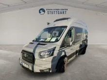 Fahrzeugbild Carado Camper Van 590 4x4 Edition 24 Ford #3