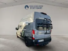 Fahrzeugbild Carado Camper Van 590 4x4 Edition 24 Ford #4