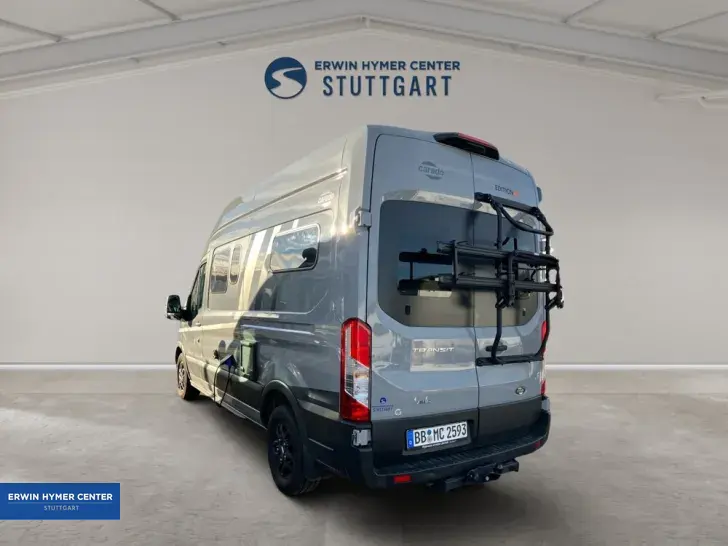 Fahrzeugbild Carado Camper Van 590 4x4 Edition 24 Ford #4