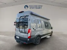 Fahrzeugbild Carado Camper Van 590 4x4 Edition 24 Ford #6
