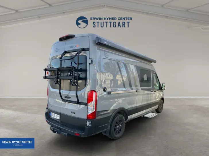Fahrzeugbild Carado Camper Van 590 4x4 Edition 24 Ford #6