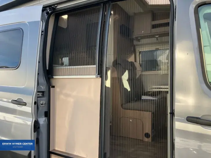 Fahrzeugbild Carado Camper Van 590 4x4 Edition 24 Ford #11