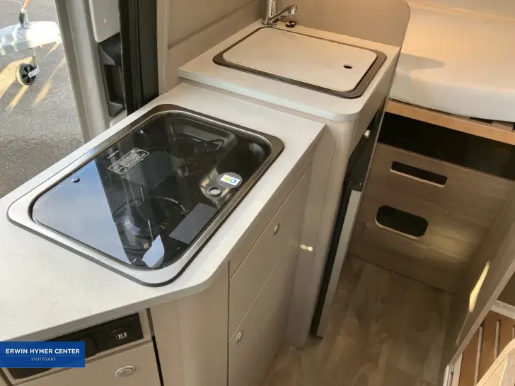 Fahrzeugbild Carado Camper Van 590 4x4 Edition 24 Ford #17