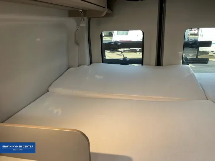 Fahrzeugbild Carado Camper Van 590 4x4 Edition 24 Ford #25