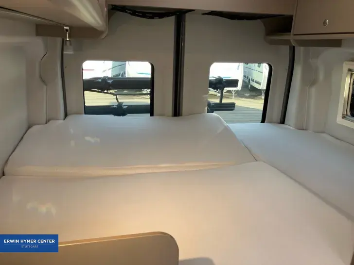 Fahrzeugbild Carado Camper Van 590 4x4 Edition 24 Ford #26
