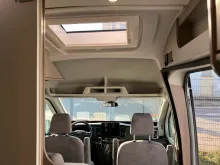 Fahrzeugbild Carado Camper Van 590 4x4 Edition 24 Ford #27