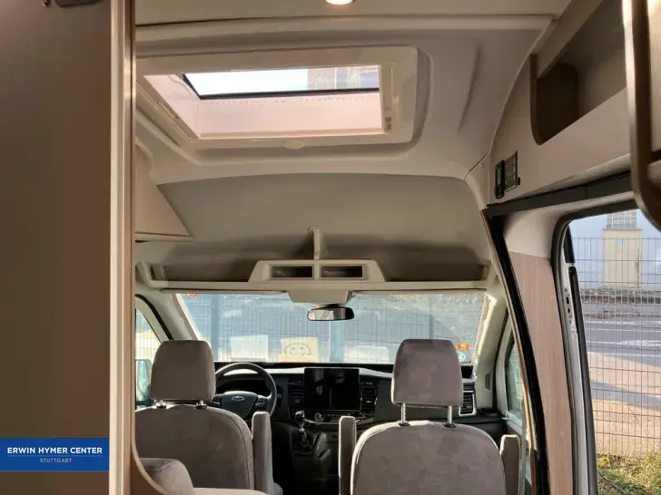 Fahrzeugbild Carado Camper Van 590 4x4 Edition 24 Ford #27