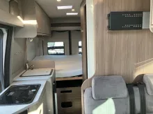 Fahrzeugbild Carado Camper Van 590 4x4 Edition 24 Ford #28