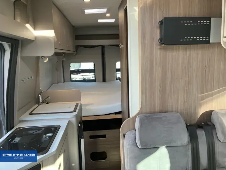 Fahrzeugbild Carado Camper Van 590 4x4 Edition 24 Ford #28