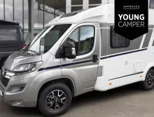 Fahrzeugbild Carado pro V 132 #1