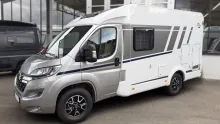 Fahrzeugbild Carado pro V 132 #3