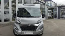 Fahrzeugbild Carado pro V 132 #4