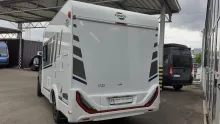 Fahrzeugbild Carado pro V 132 #7