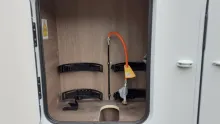 Fahrzeugbild Carado pro V 132 #8