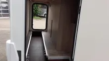 Fahrzeugbild Carado pro V 132 #9
