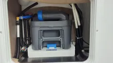 Fahrzeugbild Carado pro V 132 #11