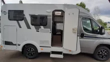 Fahrzeugbild Carado pro V 132 #12