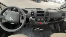 Fahrzeugbild Carado pro V 132 #13