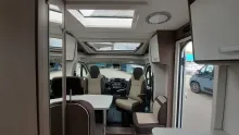 Fahrzeugbild Carado pro V 132 #15