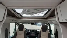 Fahrzeugbild Carado pro V 132 #16